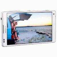 Sony Xperia ZL White