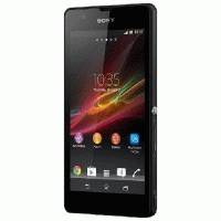 смартфон Sony Xperia ZR C5502 Black