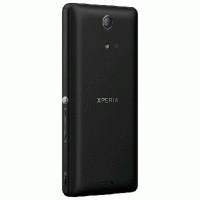 Sony Xperia ZR C5502 Black