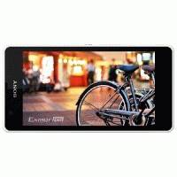 смартфон Sony Xperia ZR C5502 Black