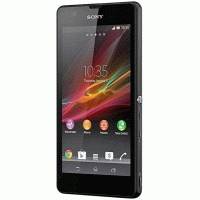 смартфон Sony Xperia ZR C5503 Black