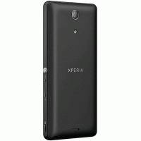 Sony Xperia ZR C5503 Black