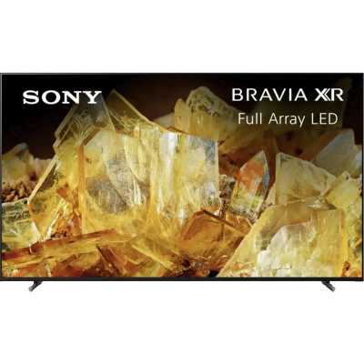 телевизор Sony XR-85X90L