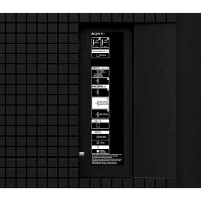 телевизор Sony XR-85X90L