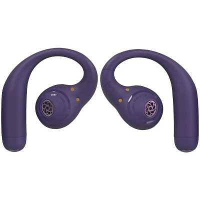 наушники Soundcore AeroFit Pro Purple A3871GQ1