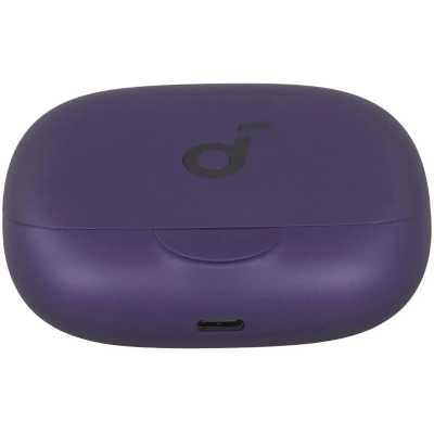 Soundcore AeroFit Pro Purple A3871GQ1