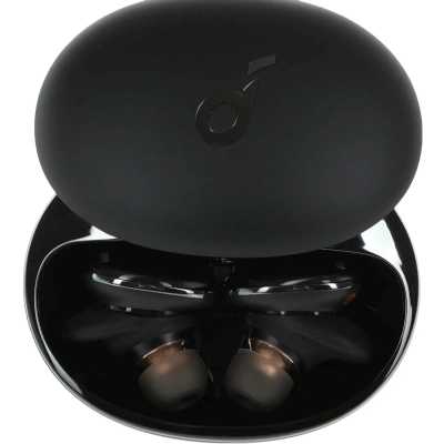 наушники Soundcore Liberty 3 Pro Black A3952G11