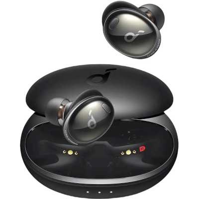 Soundcore Liberty 3 Pro Black A3952G11