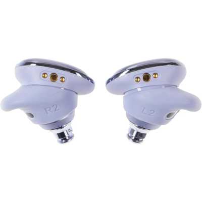наушники Soundcore Liberty 3 Pro Purple A3952GQ1