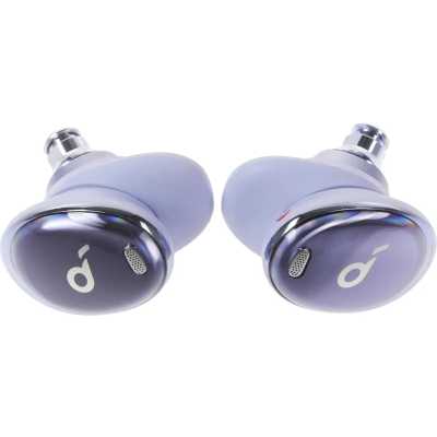 Soundcore Liberty 3 Pro Purple A3952GQ1