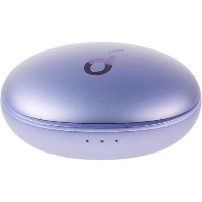 наушники Soundcore Liberty 3 Pro Purple A3952GQ1