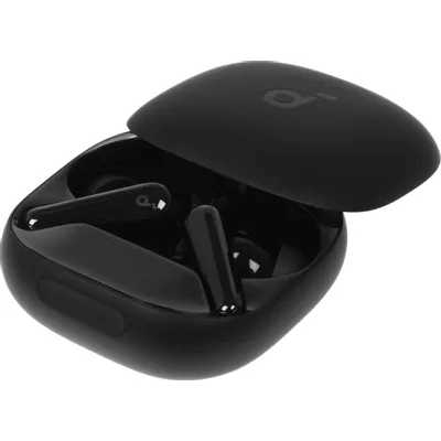 Soundcore Liberty 4 Pro Black A3954G11