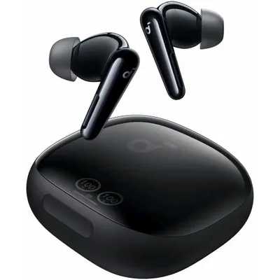 Soundcore Liberty 4 Pro Black A3954GF1