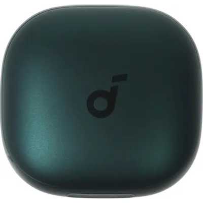 Soundcore Liberty 4 Pro Green a3954g61