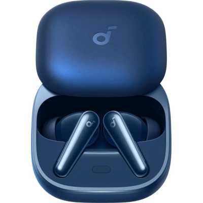 наушники Soundcore Liberty 5 Blue A3957G31