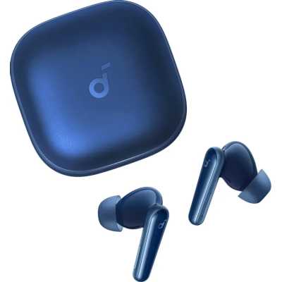 Soundcore Liberty 5 Blue A3957G31
