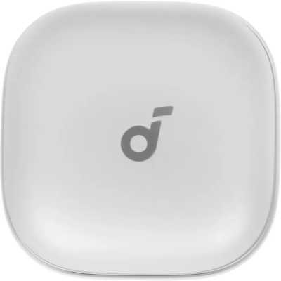 наушники Soundcore Liberty 5 White A3957G21