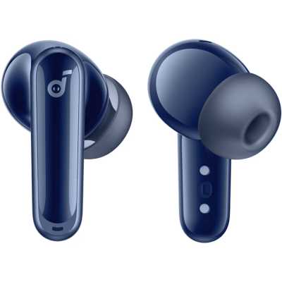 Soundcore P40i Navy Blue A3955G31