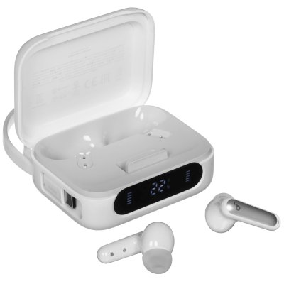 наушники Soundcore P41i White A3937G21