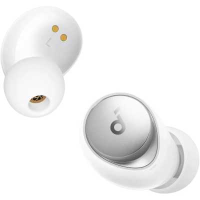 Soundcore Space A40 White A3936G22