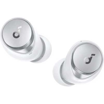 наушники Soundcore Space A40 White A3936G22