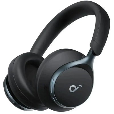 гарнитура Soundcore Space One Black A3035G11