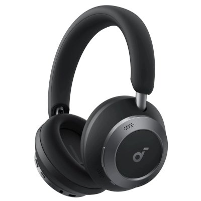 гарнитура Soundcore Space One Pro Black A3062G11
