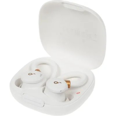 гарнитура Soundcore Sport X20 White A3968G21