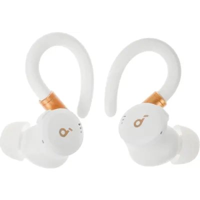 Soundcore Sport X20 White A3968G21