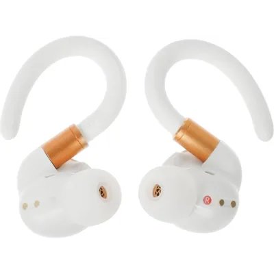 гарнитура Soundcore Sport X20 White A3968G21