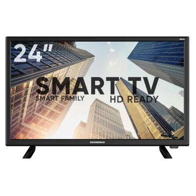 телевизор Soundmax SM-LED24M06S