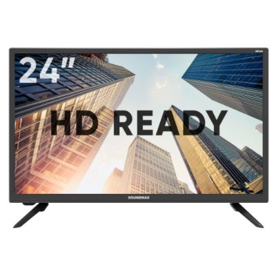 телевизор Soundmax SM-LED24M09