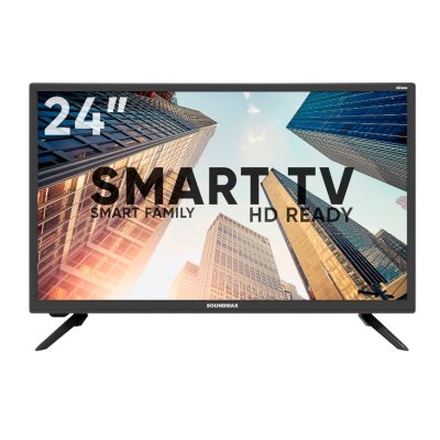 телевизор Soundmax SM-LED24M09S