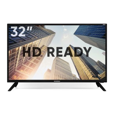 телевизор Soundmax SM-LED32M09