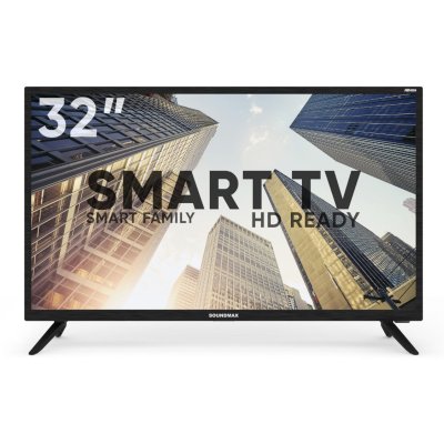 телевизор Soundmax SM-LED32M09S