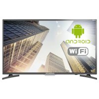 телевизор Soundmax SM-LED32M11S