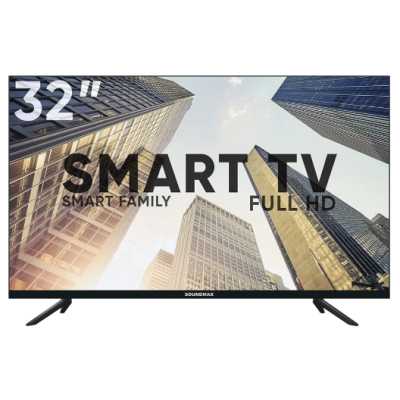 телевизор Soundmax SM-LED32M16S