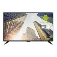 телевизор Soundmax SM-LED43M01S