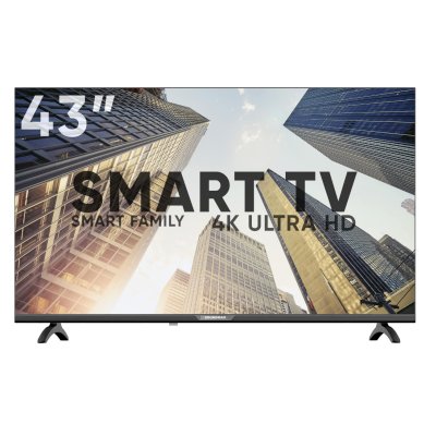 телевизор Soundmax SM-LED43M01SU