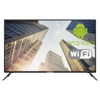 телевизор Soundmax SM-LED50M01SU