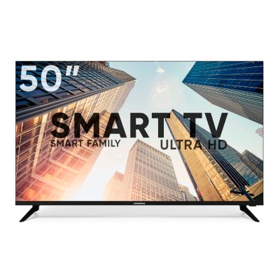 телевизор Soundmax SM-LED50M02SU