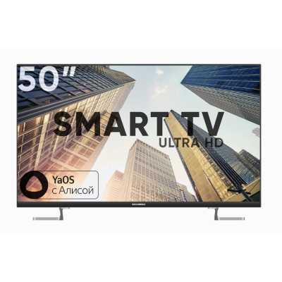 телевизор Soundmax SM-LED50M05SU