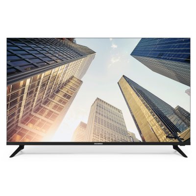 телевизор Soundmax SM-LED55M02SU