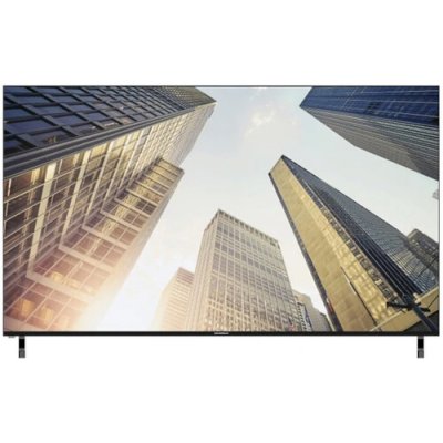 телевизор Soundmax SM-LED75M01SU