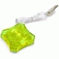 разветвитель USB Speed SPU-H4-16.YE