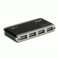 разветвитель USB Speed SPU-H4-21.B