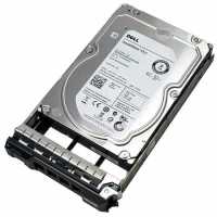 SSD диск Dell 1.92Tb 400-AXSDt