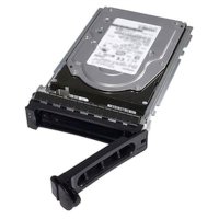 SSD диск Dell 3.84Tb 400-BFQT