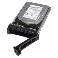 SSD диск Dell 400Gb 400-ATFZ