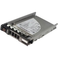 SSD диск Dell 480Gb 400-AXRJ